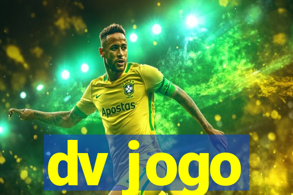 dv jogo