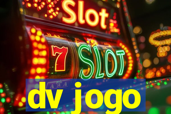 dv jogo