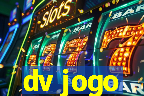 dv jogo