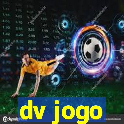 dv jogo