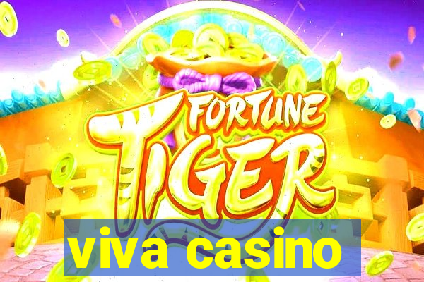 viva casino