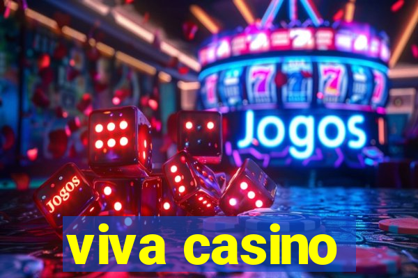 viva casino