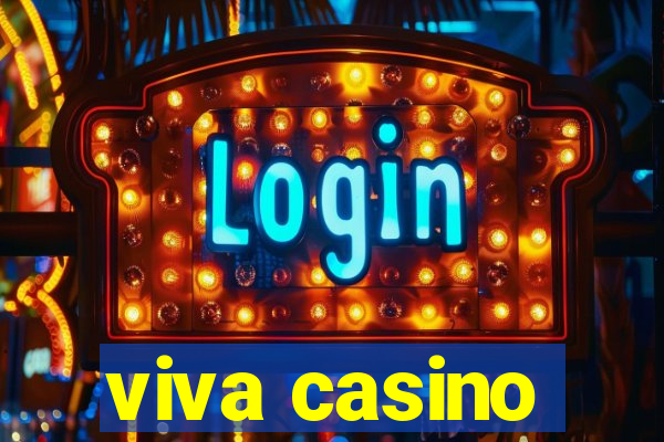 viva casino