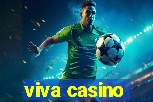 viva casino