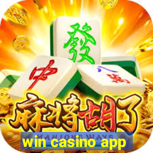 win casino app