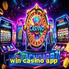 win casino app