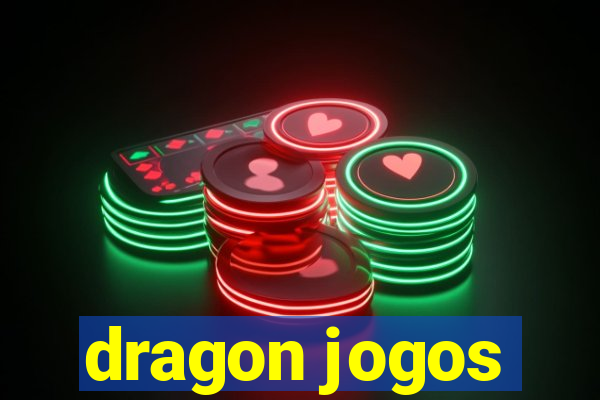 dragon jogos