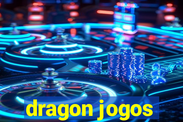 dragon jogos