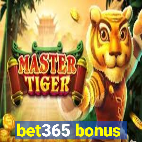 bet365 bonus