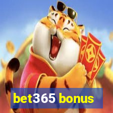 bet365 bonus