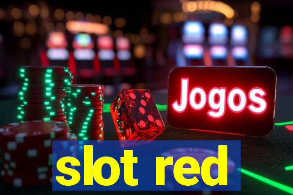 slot red