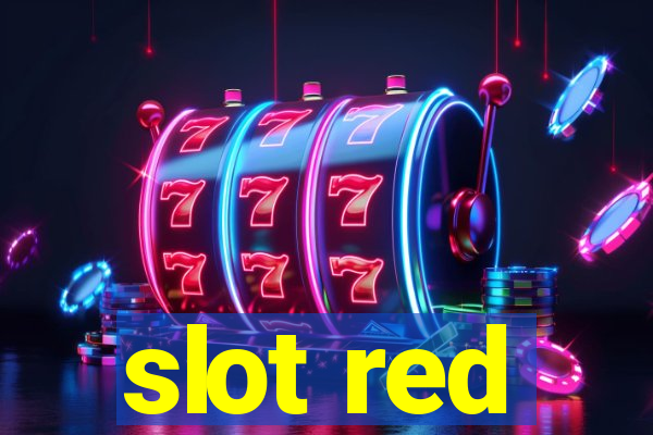 slot red