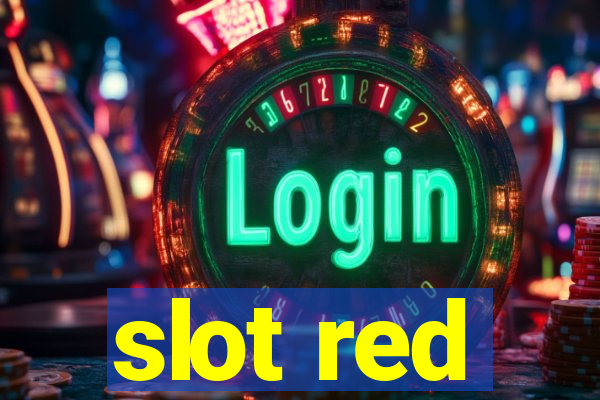 slot red