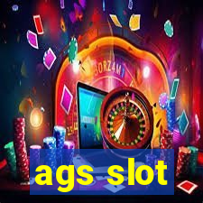 ags slot