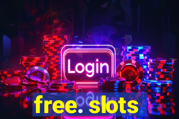 free. slots