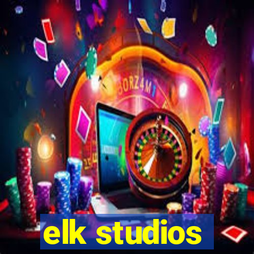 elk studios