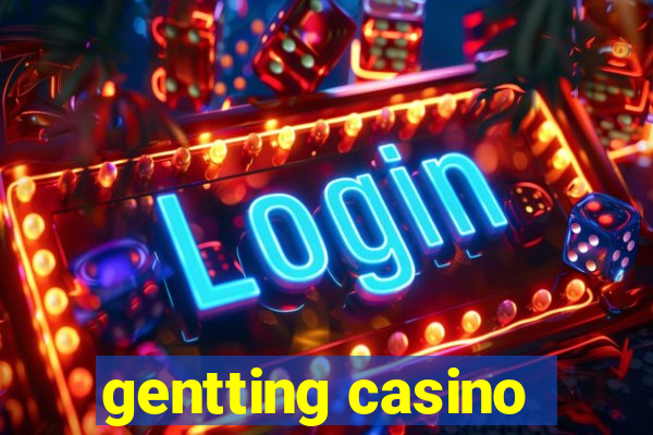 gentting casino