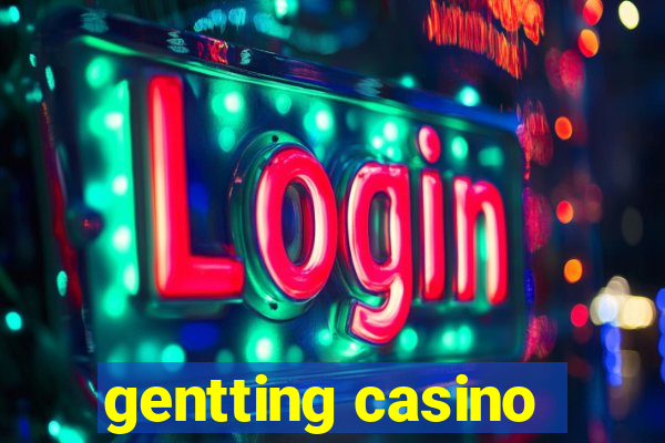 gentting casino