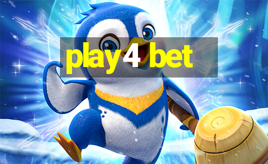 play4 bet