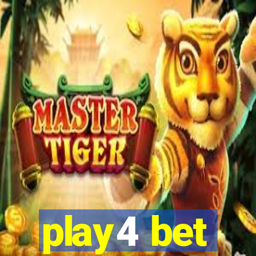 play4 bet