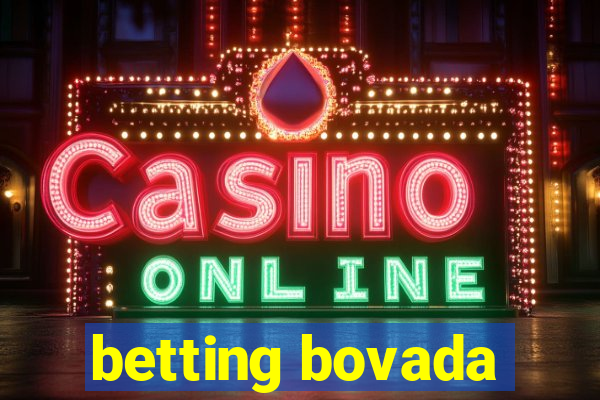 betting bovada