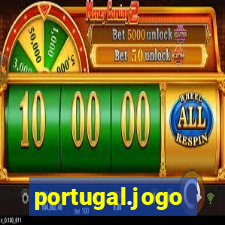 portugal.jogo