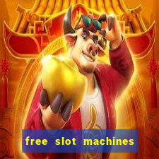 free slot machines without downloading