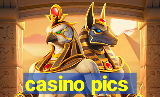 casino pics