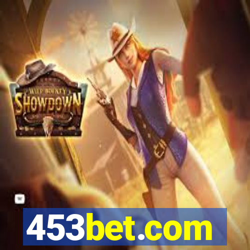 453bet.com