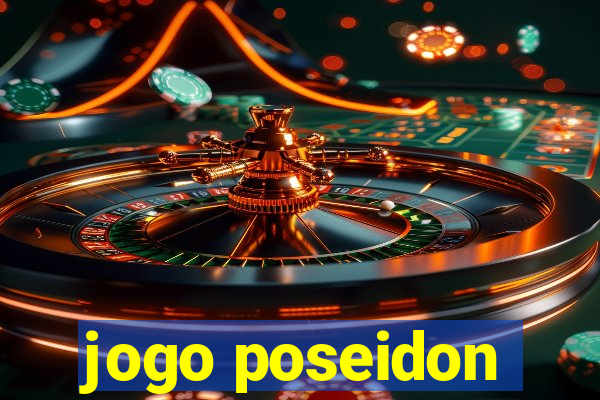 jogo poseidon