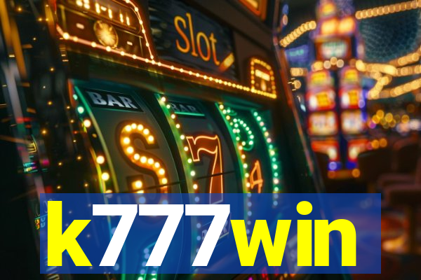 k777win