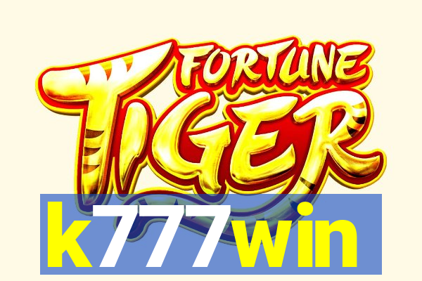 k777win