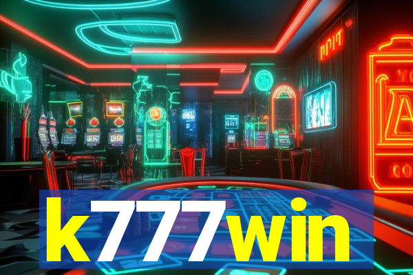 k777win