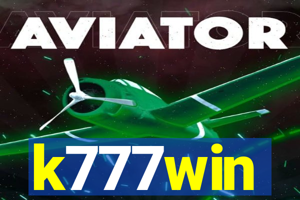 k777win