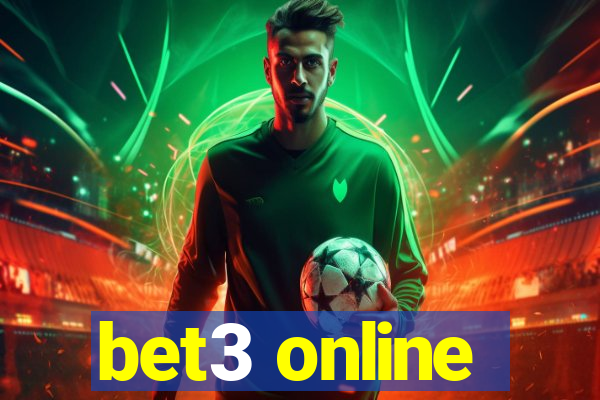 bet3 online