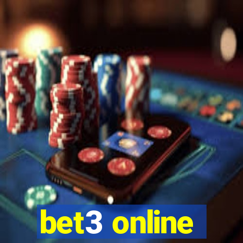 bet3 online