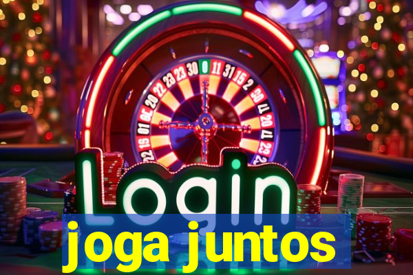 joga juntos