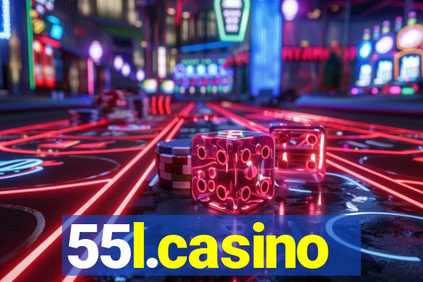 55l.casino