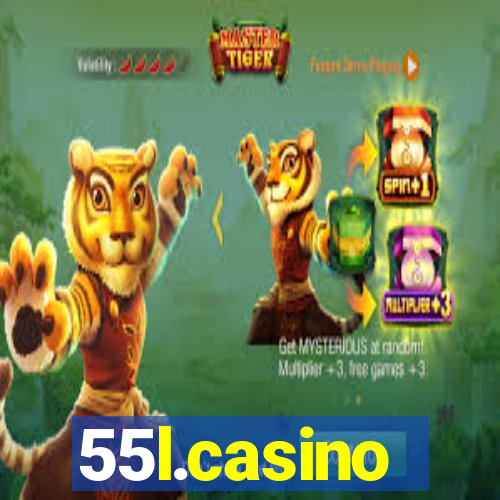 55l.casino