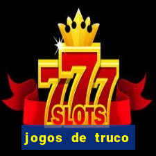 jogos de truco online grátis