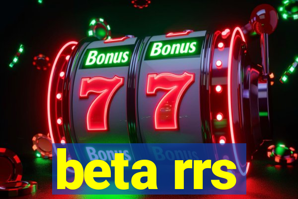 beta rrs