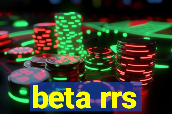 beta rrs