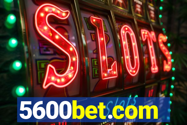 5600bet.com