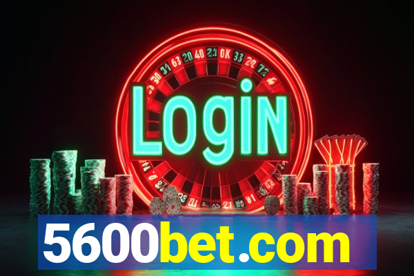 5600bet.com