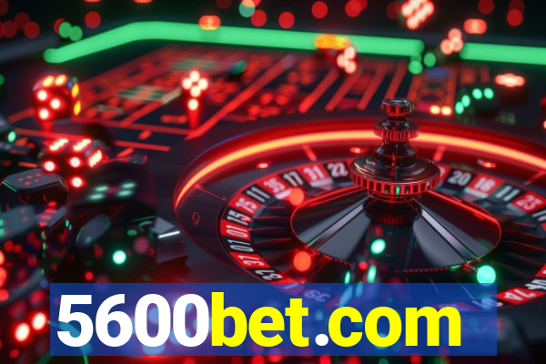 5600bet.com