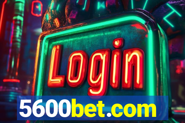 5600bet.com