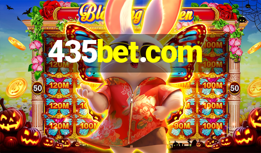 435bet.com