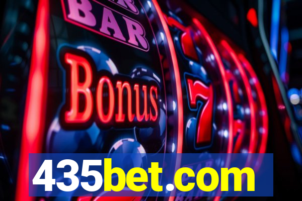 435bet.com