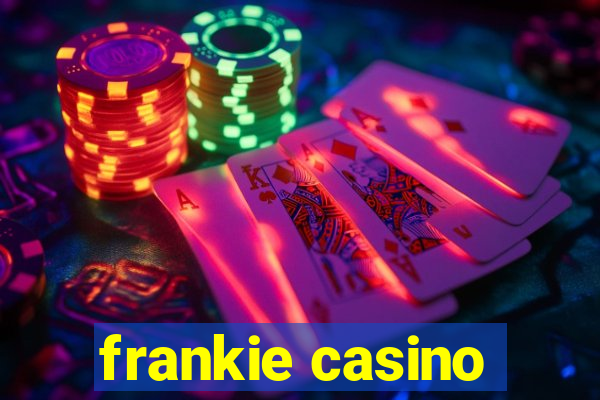 frankie casino