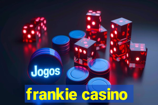 frankie casino